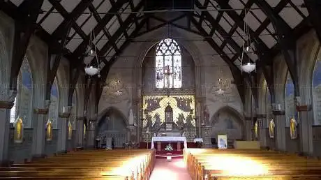 Photo de Sacred Heart Church