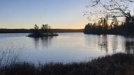 Photo de Rönningshyttan