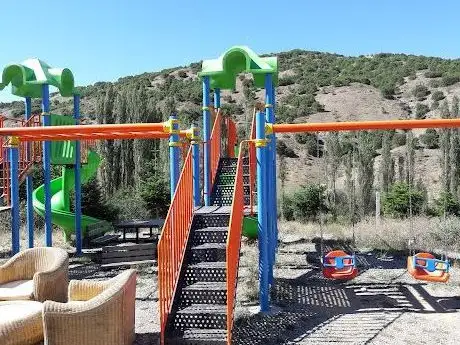 Photo de Aydos Çocuk Parkı