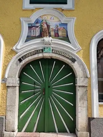 Photo de Mariazeller Heimathaus