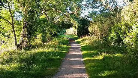 Photo de Ernesettle Creek  Plymouth