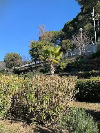 Photo de Giardino Botanico Marina Di Varazze