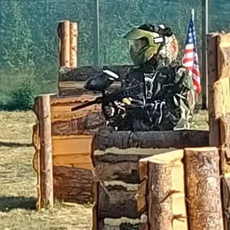 Photo de Paintball Xtreme Team Tomislavgrad