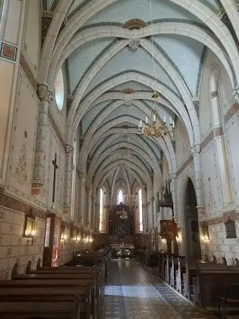 Photo de Slovački dom