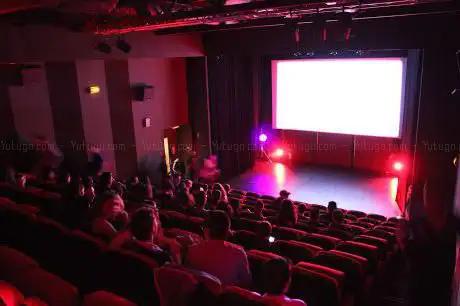 Photo de Ciné-Off