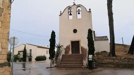 Photo de Castell De Baix Gaia