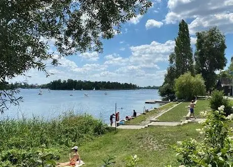 Photo de Lagerwiese Rehlacke