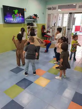 Photo de Ludoteca de la Miel