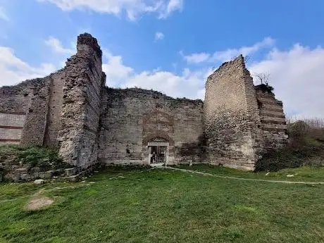 Photo de Sulukule