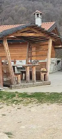 Photo de Alpe Lincè