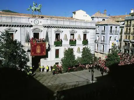 Photo de Granada Card