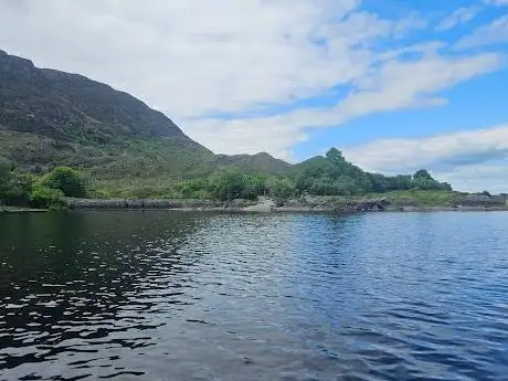 Photo de Upper Lake Killarney