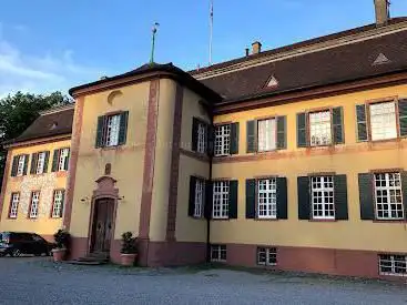 Photo de Ebnet Castle