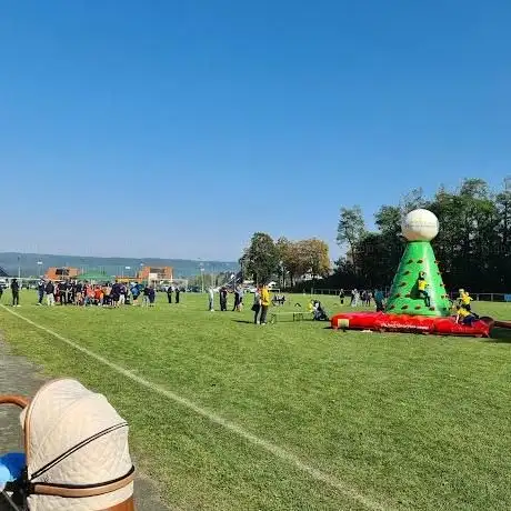 Photo de Sportplatz TSV Germania Krölpa 1889