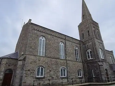 Photo de St Patrick's Church
