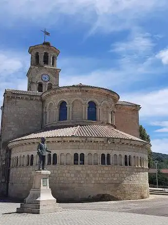 Photo de La Catedral del Porma