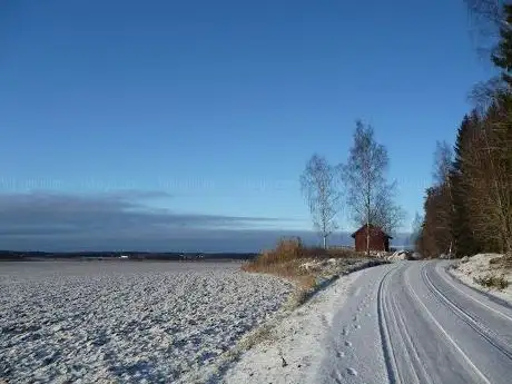 Photo de HÖGBYLADAN