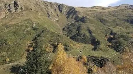 Photo of Point le plus oriental d'Andorre