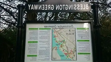 Blessington Greenway Trail