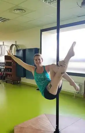 Photo de Pole Dance Addict Fitness