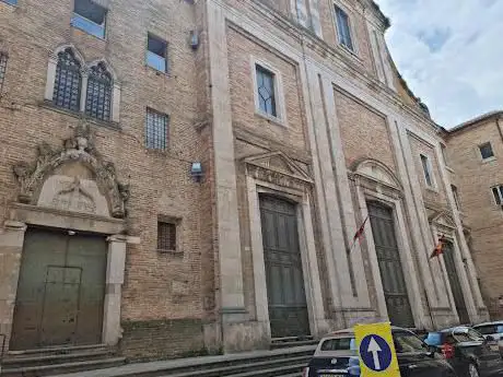 Photo de Cavalcata Dell'Assunta - Palio