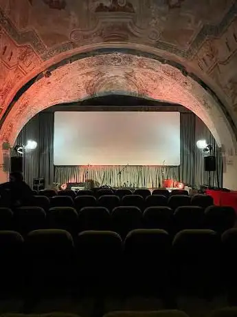 Photo de Sala Degli Artisti