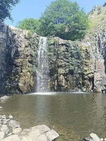 Photo de Korgan Çiseli Şelalesi