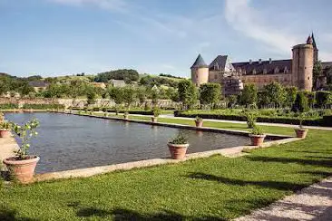 Photo de Castle of Bournazel