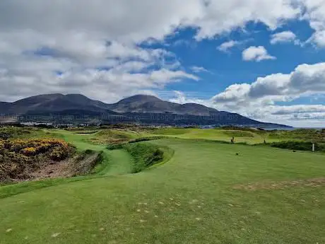 Royal County Down Golf Club