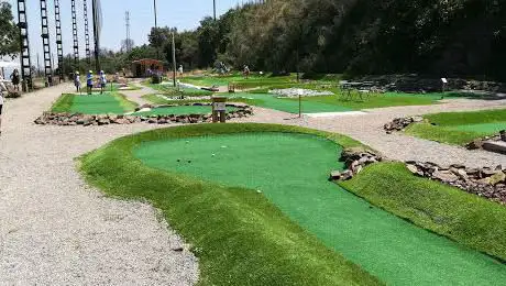 Photo de Little Golf