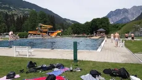 Photo of Aktivpark Montafon