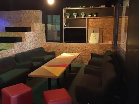 Photo of LE FIVE Champigny