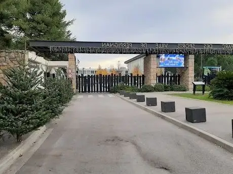 Photo of Parc des Sports de Perpignan