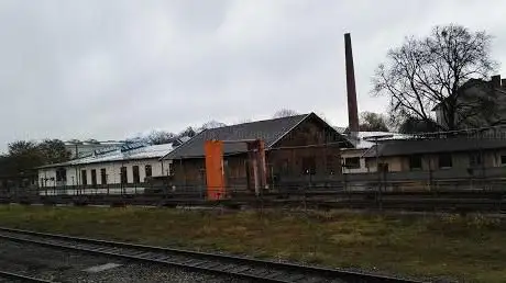 Photo of Lokwelt Freilassing