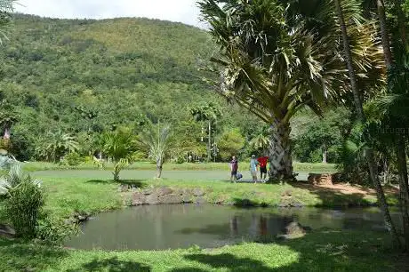 Photo de Parc Aquacole