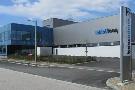 Photo de Pooldoktor GmbH - Schwimmbecken Selbstbau