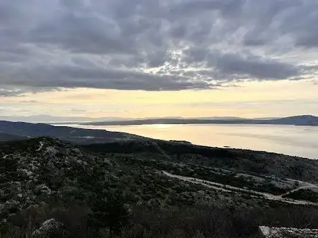 Photo de Belvedere Gradina
