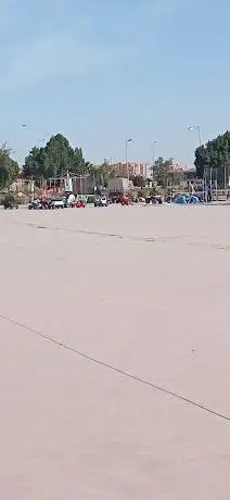 Photo de Parc Moulay El Hassan