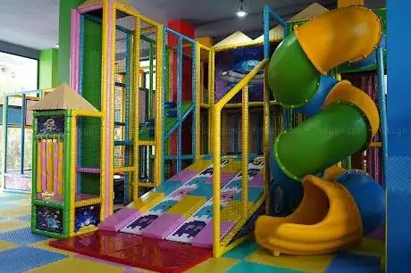 Photo de Lagari Kids Oyun Evi & Cafe