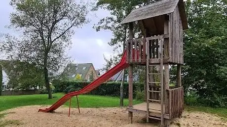 Photo de Spielplatz Im Winkel