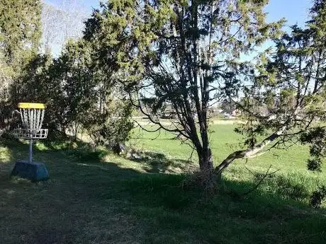 Photo de Vallentuna Discgolf / Snapptuna Discgolf