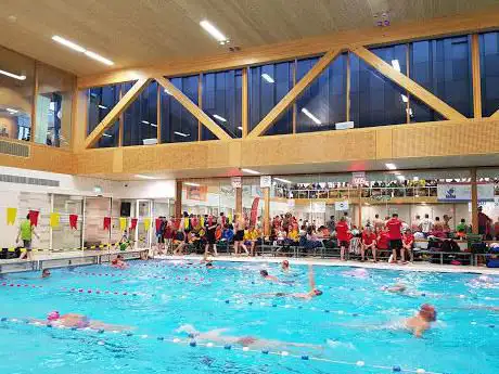 Photo de Geusseltbad Maastricht