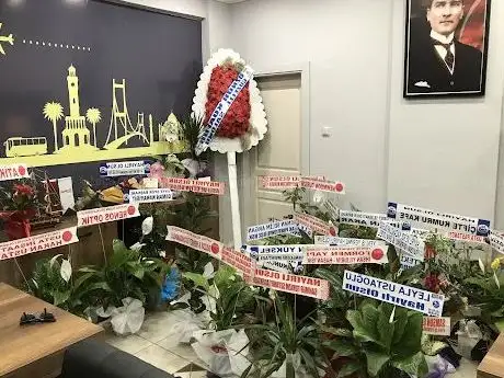 Photo de Tuna Alya TURİZM