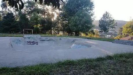 Photo de Skate Park de Mos
