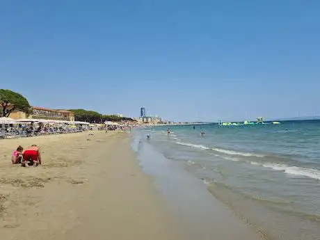 Photo de Bagno Ombretta