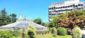 Photo de Botanical Gardens of Strasbourg University