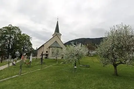 Photo de Evangelisches Kulturzentrum Fresach