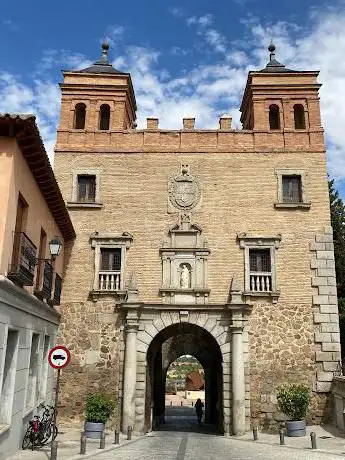 Photo de Puerta del Cambrón