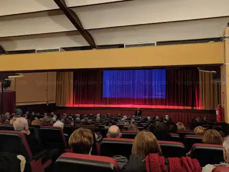 Photo de Cinema MontgrÃÂ
