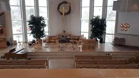 Photo de Ekenässjöns Missionsförsamling